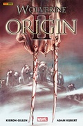 Cover: Wolverine: Origin 2 - Marvel bei Panini Comics
