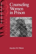 Cover: Counseling Women in Prison - SAGE Publications Inc