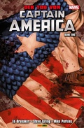 Cover: Der Tod von Captain America 1 - Marvel bei Panini Comics