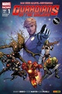 Cover: Guardians of the Galaxy SB 1 - Marvel bei Panini Comics