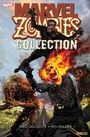 Cover: Marvel Zombies Collection 2 - Marvel bei Panini Comics