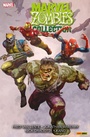 Cover: Marvel Zombies Collection 3 - Marvel bei Panini Comics