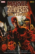 Cover: Marvel Zombies Collection 4 - Marvel bei Panini Comics