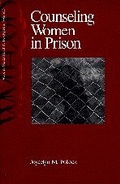 Cover: Counseling Women in Prison - SAGE Publications Inc
