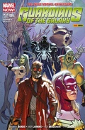 Cover: Guardians of the Galaxy SB 4 - Verraten und verkauft - Marvel bei Panini Comics