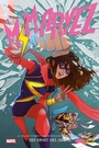 Cover: Ms. Marvel 3 - Der Ernst des Lebens - Marvel bei Panini Comics