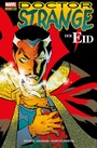Cover: Doctor Strange - Der Eid - Marvel bei Panini Comics