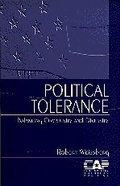 Cover: Political Tolerance - SAGE Publications Inc