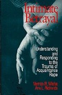 Cover: Intimate Betrayal - SAGE Publications Inc