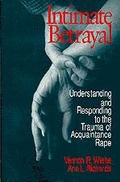Cover: Intimate Betrayal - SAGE Publications Inc