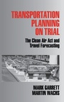 Cover: Transportation Planning on Trial - SAGE Publications Inc