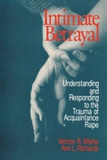 Cover: Intimate Betrayal - SAGE Publications Inc