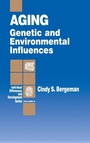 Cover: Aging - SAGE Publications Inc