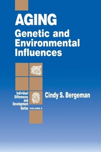 Enlarge image Cover: Aging - SAGE Publications Inc