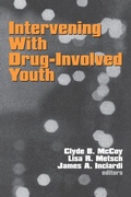 Bild: Intervening With Drug-Involved Youth - SAGE Publications Inc