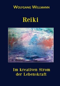 Enlarge image Cover: Reiki - BoD - Books on Demand