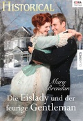 Cover: Die Eislady und der feurige Gentlemen - Verlagsgruppe HarperCollins