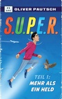 Cover: S.U.P.E.R. - BoD - Books on Demand