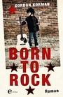 Cover: Born to Rock - Edel