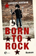 Cover: Born to Rock - Edel
