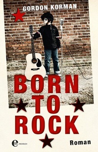 Enlarge image Cover: Born to Rock - Edel