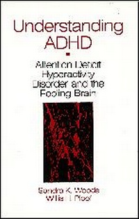 Abbildung von: Understanding ADHD - SAGE Publications Inc