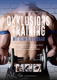 Abbildung von: Okklusionstraining mit dem Flossband - KVM - Der Medizinverlag