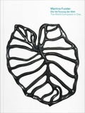 Cover: Martina Funder - Verlag f&uuml;r Moderne Kunst