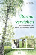 Cover: B&auml;ume verstehen - pala
