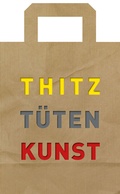 Cover: Thitz T&uuml;ten Kunst - Pagina Verlag