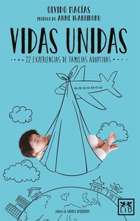 Abbildung von: Vidas Unidas - LID Editorial Empresarial