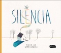 Cover: Silencia - Akiara Books