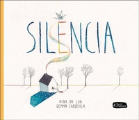 Enlarge image Cover: Silencia - Akiara Books