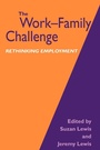 Cover: The Work-Family Challenge - SAGE Publications Inc