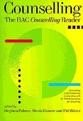 Cover: Counselling - SAGE Publications Ltd