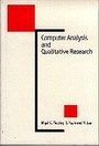 Cover: Computer Analysis and Qualitative Research - SAGE Publications Ltd