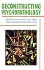Cover: Deconstructing Psychopathology - SAGE Publications Inc