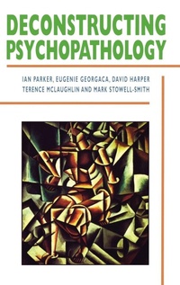 Enlarge image Cover: Deconstructing Psychopathology - SAGE Publications Inc