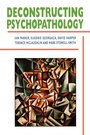 Cover: Deconstructing Psychopathology - SAGE Publications Inc