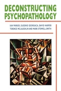 Cover: Deconstructing Psychopathology - SAGE Publications Inc