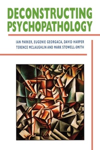 Enlarge image Cover: Deconstructing Psychopathology - SAGE Publications Inc