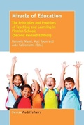 Cover: Miracle of Education - Brill