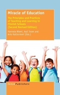 Cover: Miracle of Education - Brill