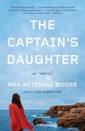 Cover: The Captain's Daughter - Anchor