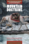 Cover: Mountain Doctrine - Snow Lion
