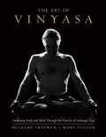 Cover: The Art of Vinyasa - Shambhala