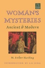 Cover: Woman's Mysteries - Shambhala
