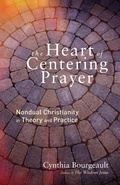Cover: The Heart of Centering Prayer - Shambhala