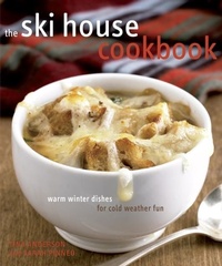 Abbildung von: The Ski House Cookbook - Clarkson Potter