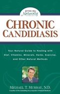 Cover: Chronic Candidiasis - Harmony/Rodale/Convergent